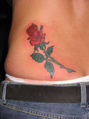 rose tattoo outlines rose tattoo outlines